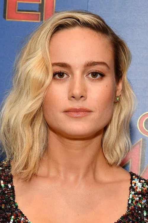 Brie Larson photo