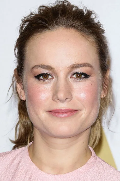 Brie Larson photo