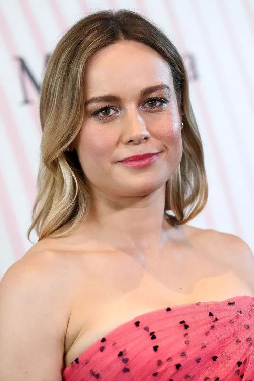 Brie Larson photo