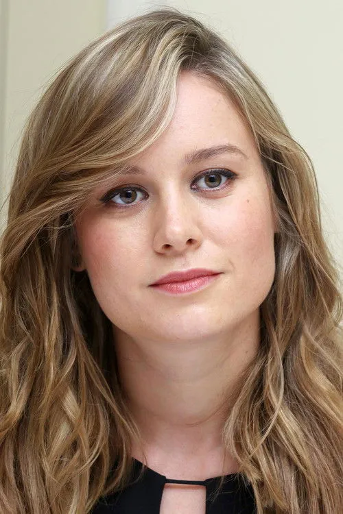 Brie Larson photo