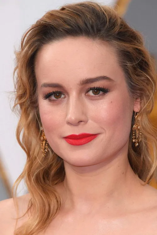 Brie Larson photo
