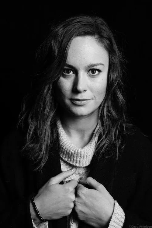 Brie Larson photo