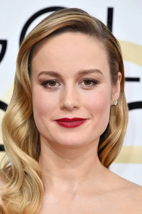Brie Larson photo
