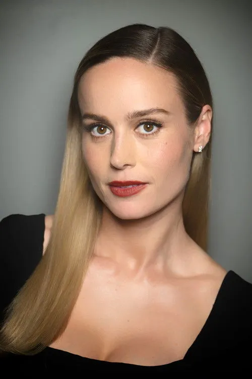 Brie Larson photo