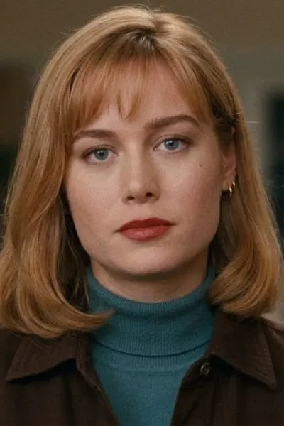 Brie Larson photo