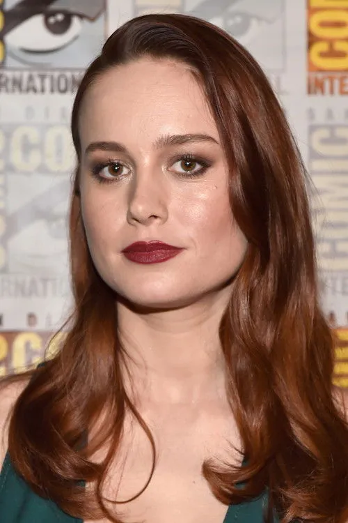 Brie Larson photo