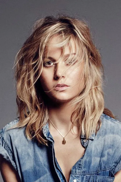 Brie Larson photo