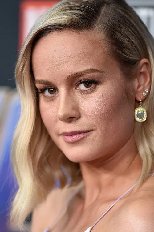 Brie Larson photo