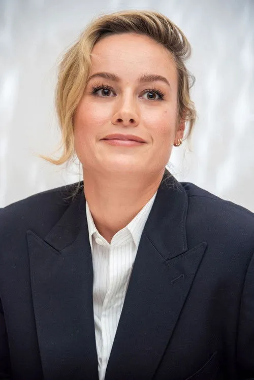 Brie Larson photo