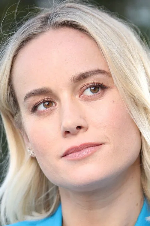 Brie Larson photo
