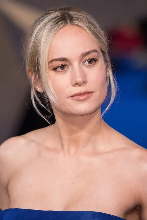 Brie Larson photo