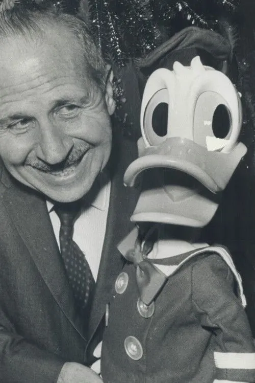 Donald Duck