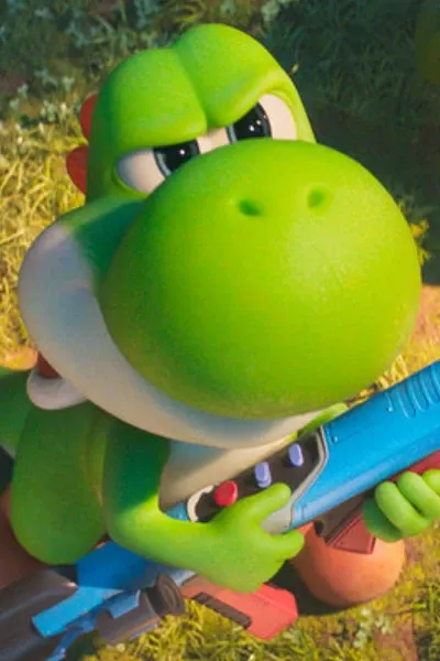 Yoshi