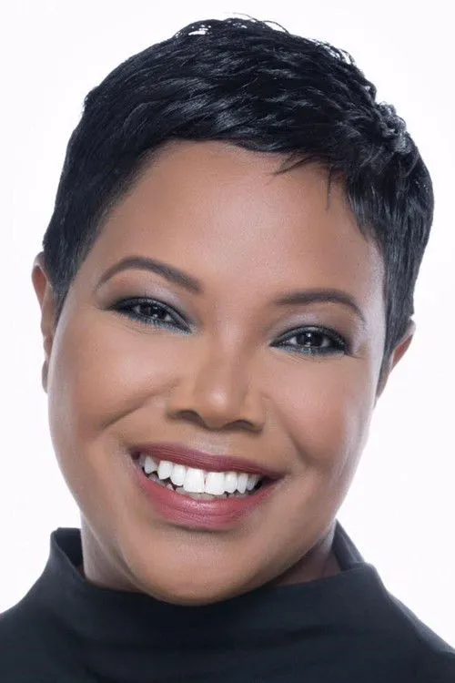 Kellie Shanygne Williams photo