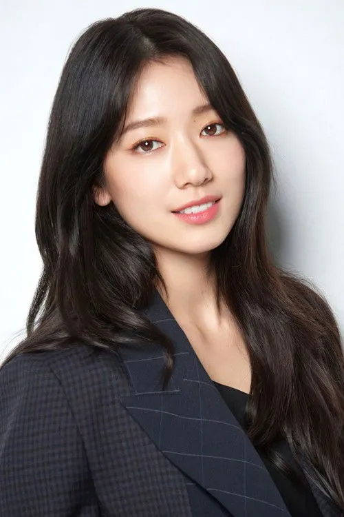 Park Shin-hye photo