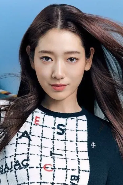 Park Shin-hye photo