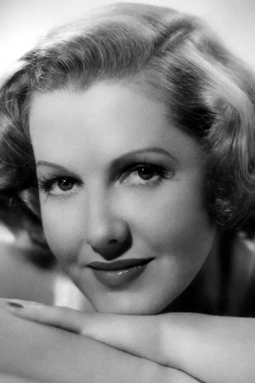 Jean Arthur photo