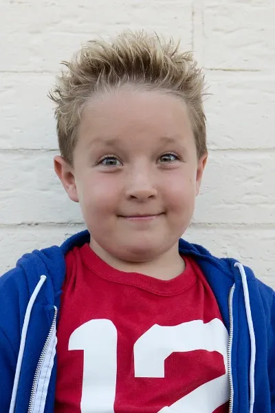 Jackson Nicoll