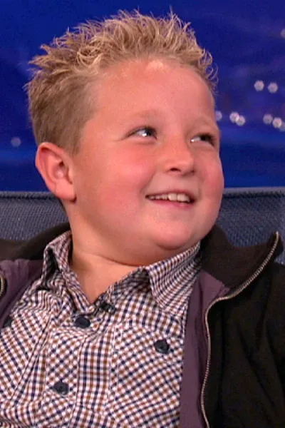 Jackson Nicoll photo