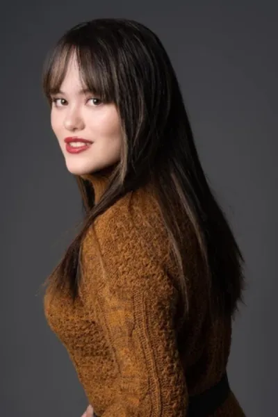 Regina Carrillo photo