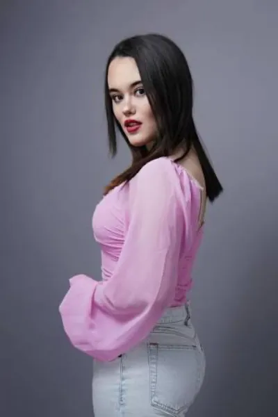 Regina Carrillo photo