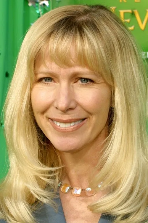 Kath Soucie photo