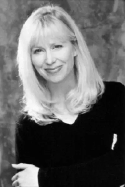 Kath Soucie photo