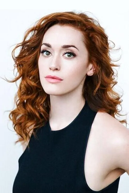 Sarah Power photo