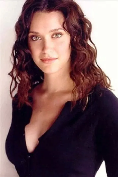Sarah Power photo