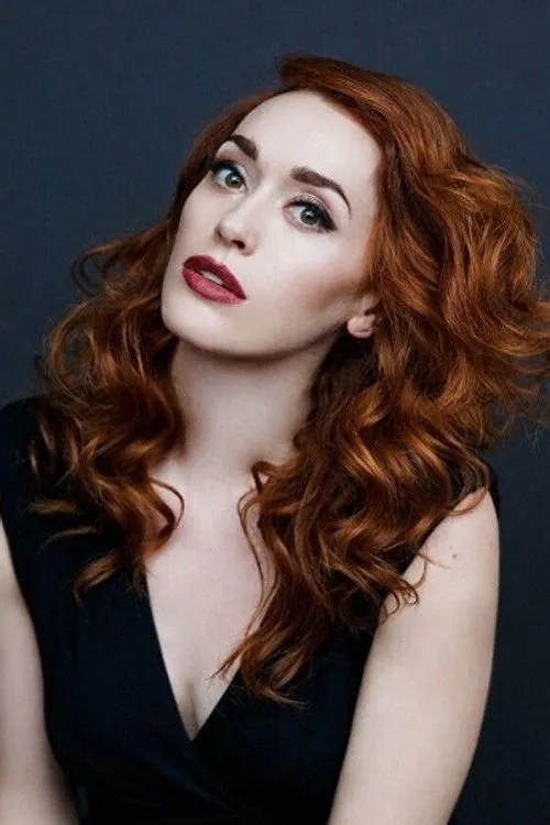 Sarah Power photo