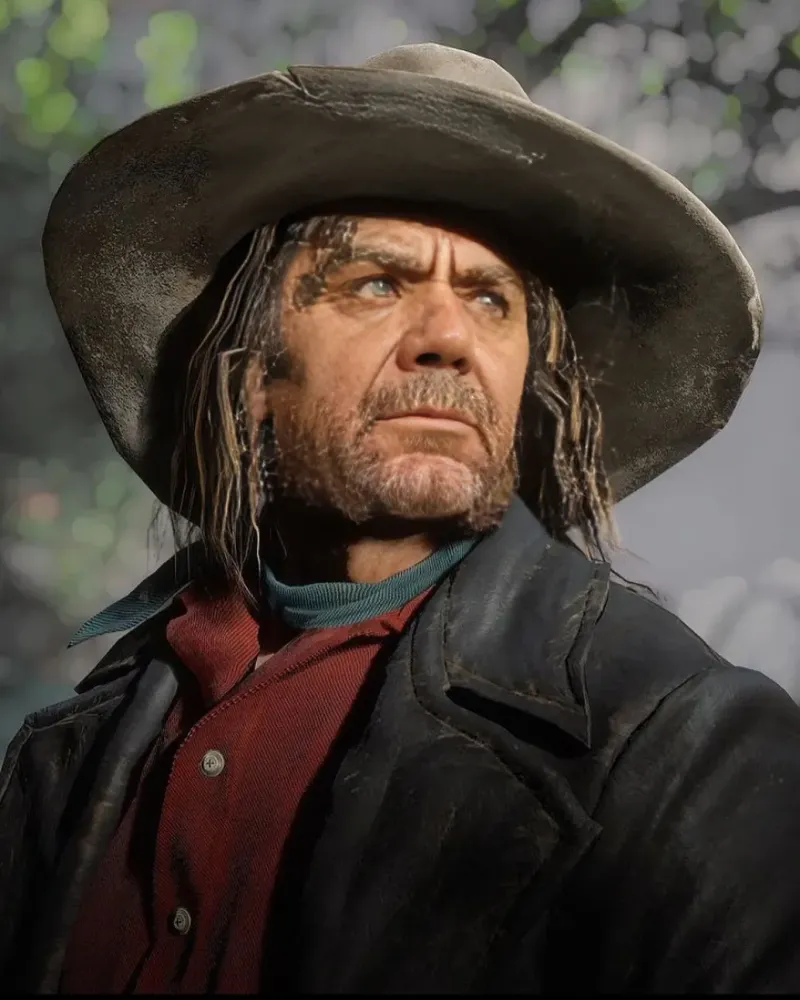 Ernest Borgnine