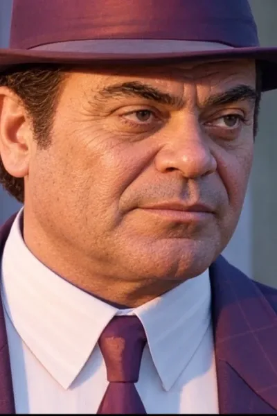 Paulie Lombardo
