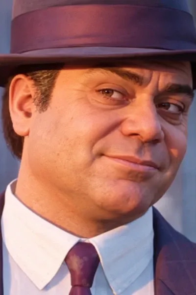 Paulie Lombardo