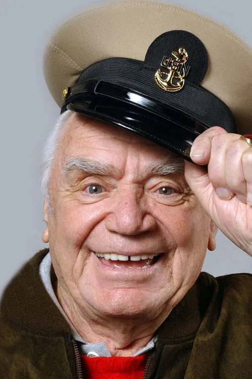 Ernest Borgnine photo