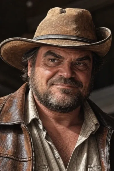 Ernest Borgnine photo