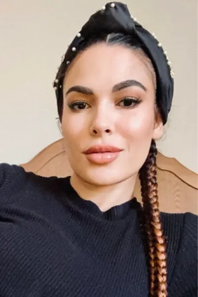 Nadine Velazquez photo