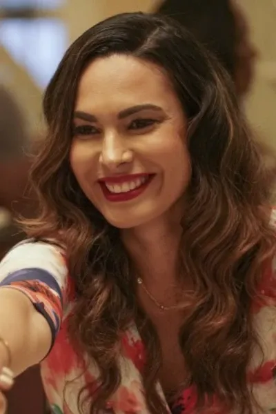 Nadine Velazquez photo