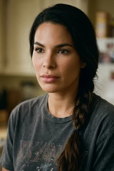 Nadine Velazquez photo
