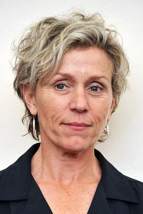 Frances McDormand photo