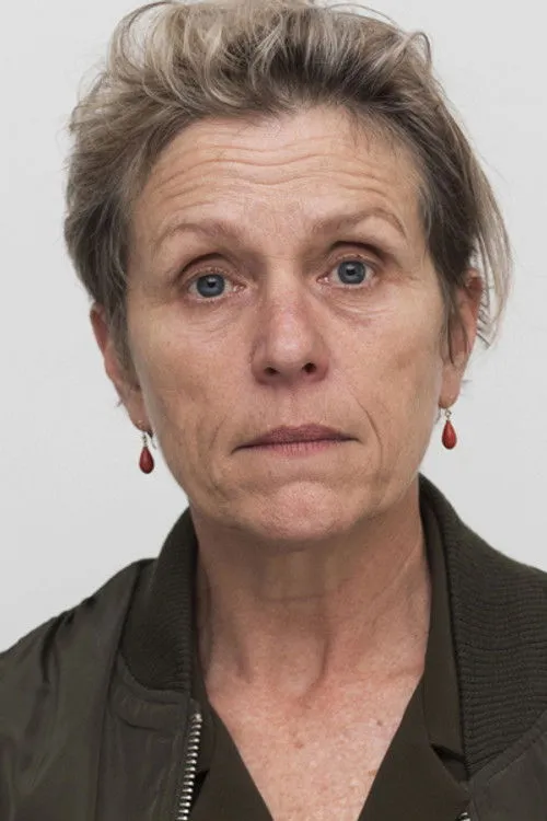 Frances McDormand photo
