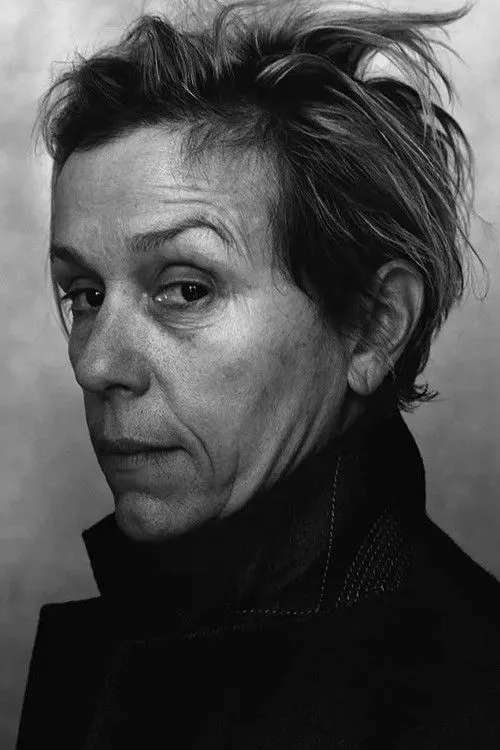 Frances McDormand photo