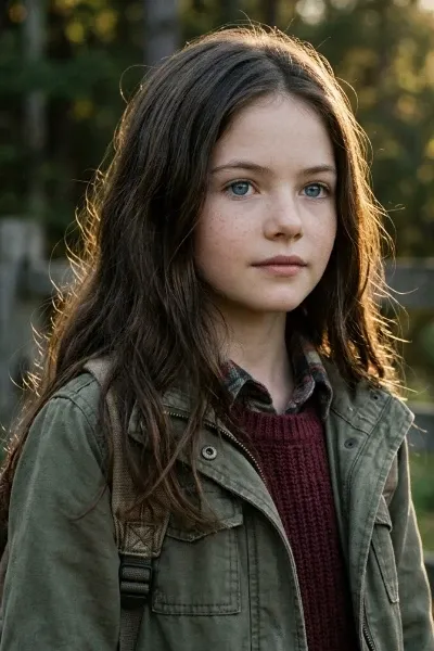 Emma Reese photo