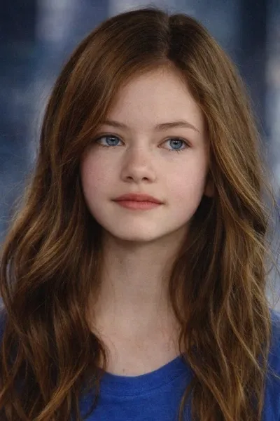 Emma Reese photo