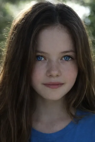 Emma Reese photo