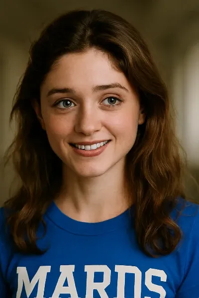 Emma Reese photo