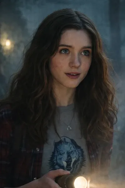 Emma Reese