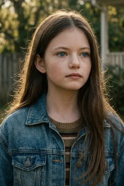 Emma Reese photo