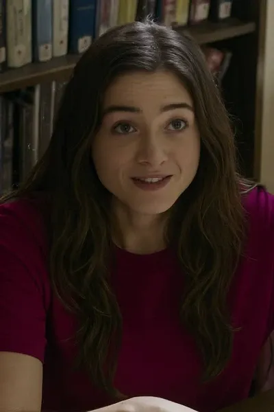 Emma Reese photo
