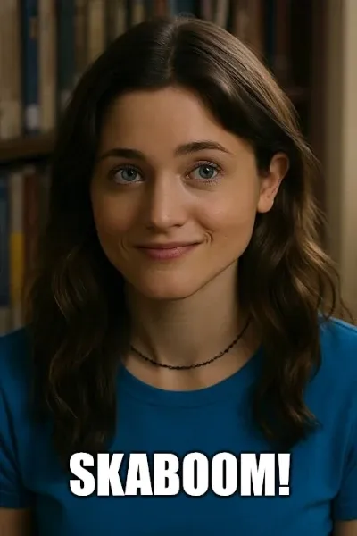 Emma Reese photo