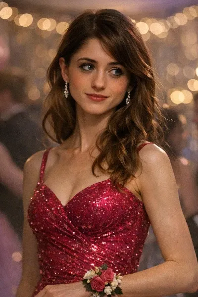 Emma Reese photo